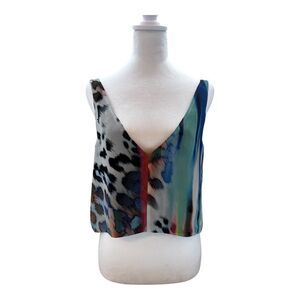 Bebe midi‎ top